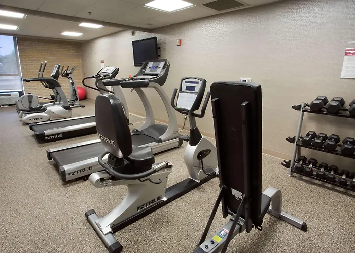 Drury Inn & Suites Austin North