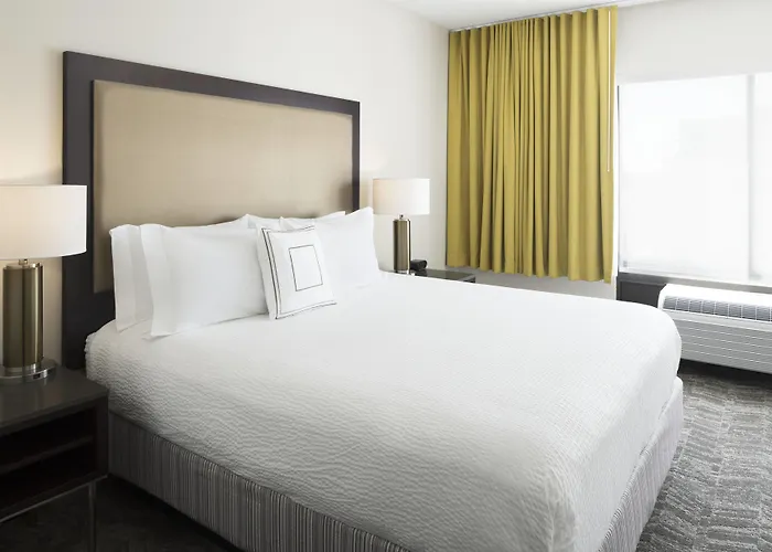Springhill Suites Austin Round Rock