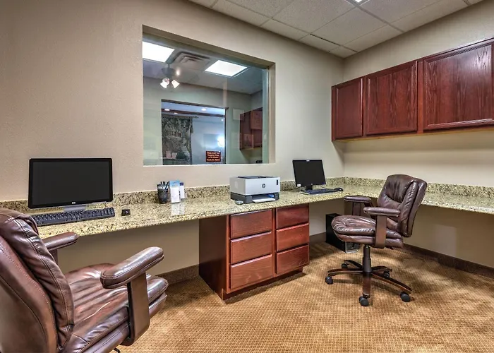 La Quinta By Wyndham Marble Falls